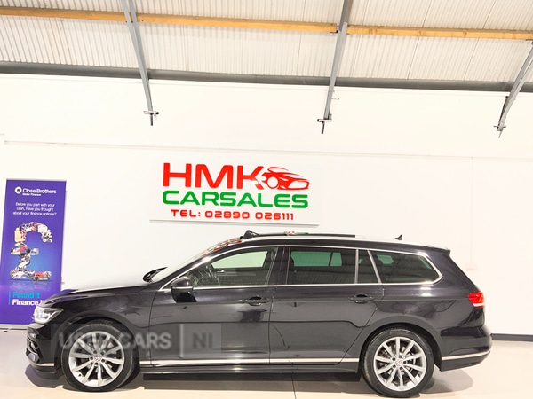 Used Volkswagen Passat 2018 for sale - 77575711: Photo 29