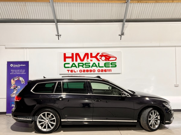 Used Volkswagen Passat 2018 for sale - 77575711: Photo 3