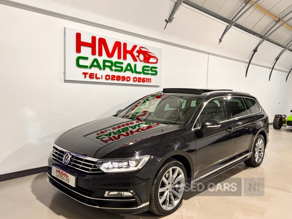 Used Volkswagen Passat 2018 for sale - 77575711: Photo 30