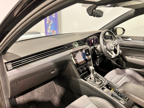 Used Volkswagen Passat 2018 for sale - 77575711: Photo 33