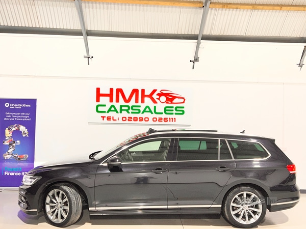 Used Volkswagen Passat 2018 for sale - 77575711: Photo 35