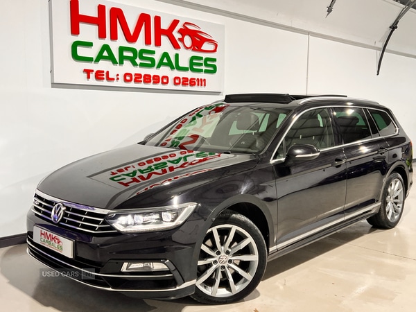 Used Volkswagen Passat 2018 for sale - 77575711: Photo 36