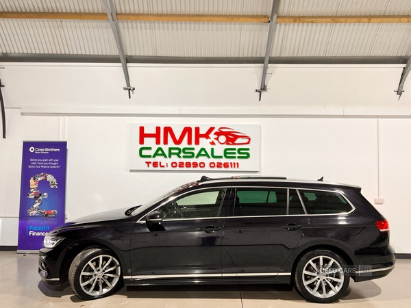 Used Volkswagen Passat 2018 for sale - 77575711: Photo 38