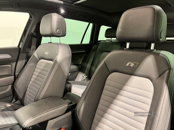 Used Volkswagen Passat 2018 for sale - 77575711: Photo 39