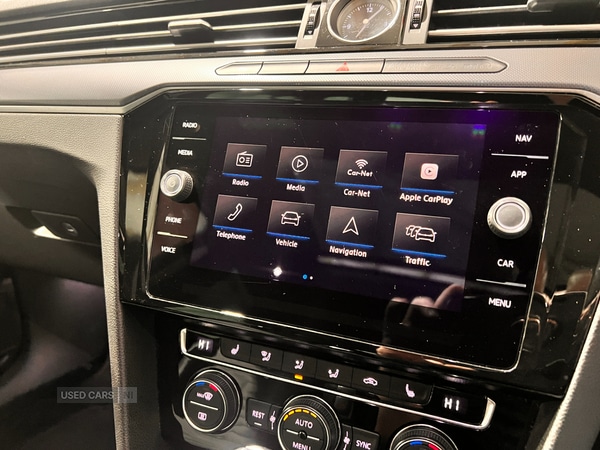 Used Volkswagen Passat 2018 for sale - 77575711: Photo 46