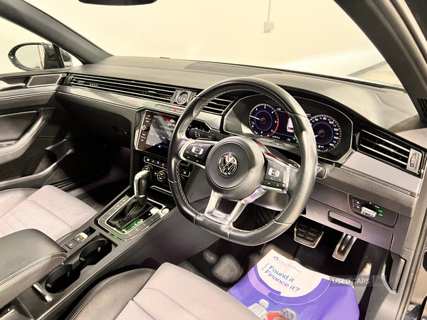 Used Volkswagen Passat 2018 for sale - 77575711: Photo 5