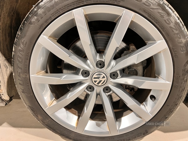 Used Volkswagen Passat 2018 for sale - 77575711: Photo 7