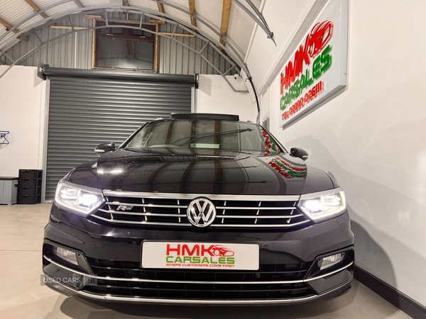Used Volkswagen Passat 2018 for sale - 77575711: Photo 8