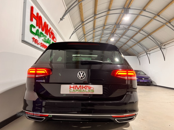 Used Volkswagen Passat 2018 for sale - 77575711: Photo 9