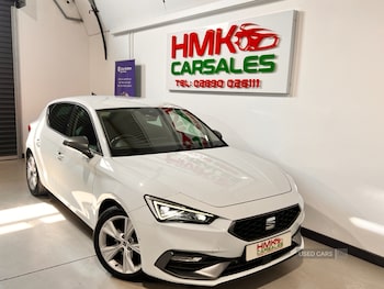 2020 - 1.5 TSI EVO FR 5dr