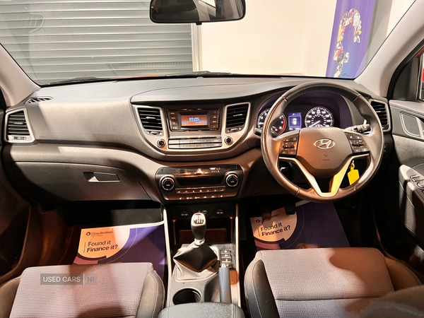 Vehicle 29