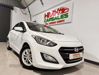 Used Hyundai i30 2016 for sale - 75061518: Photo