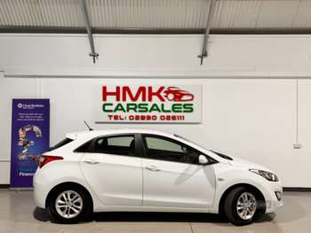 Used Hyundai i30 2016 for sale - 75061518: Photo