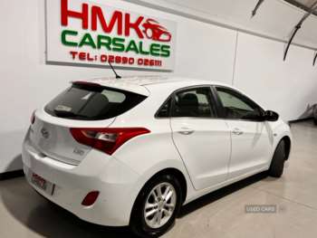 Used Hyundai i30 2016 for sale - 75061518: Photo