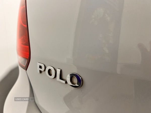 Used Volkswagen Polo 2013 for sale - 77231085: Photo 10