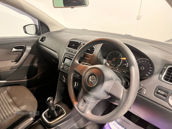 Used Volkswagen Polo 2013 for sale - 77231085: Photo 11