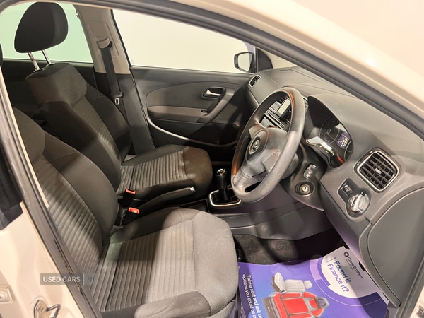 Used Volkswagen Polo 2013 for sale - 77231085: Photo 12