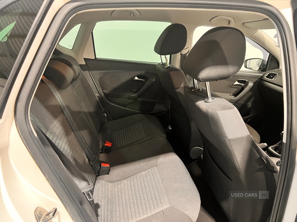 Used Volkswagen Polo 2013 for sale - 77231085: Photo 13