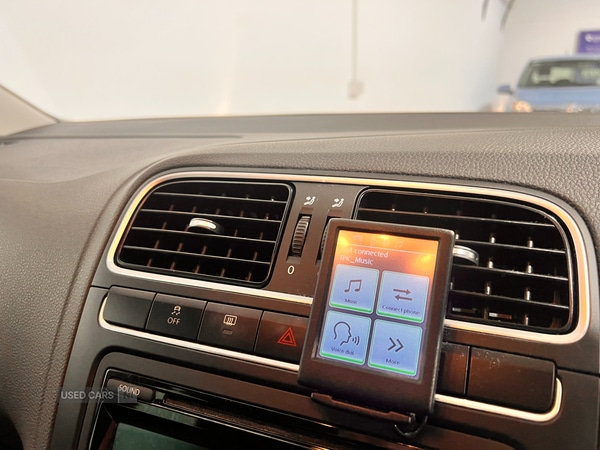 Used Volkswagen Polo 2013 for sale - 77231085: Photo 15