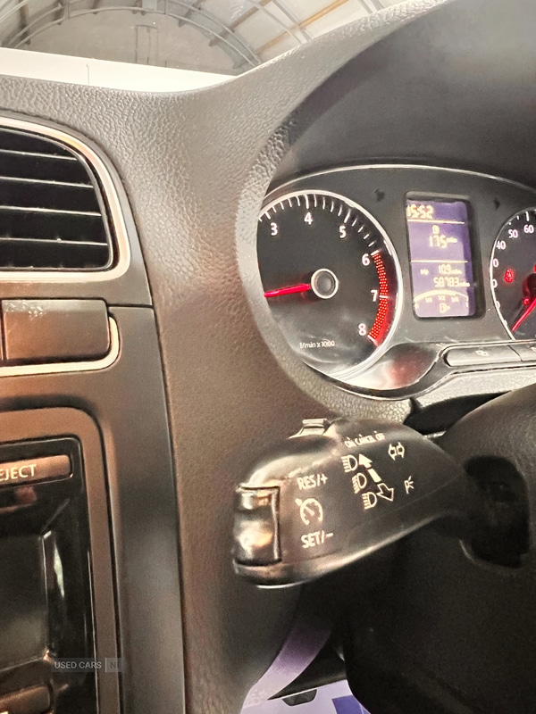 Used Volkswagen Polo 2013 for sale - 77231085: Photo 16