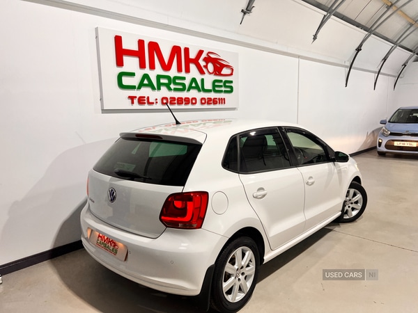 Used Volkswagen Polo 2013 for sale - 77231085: Photo 17