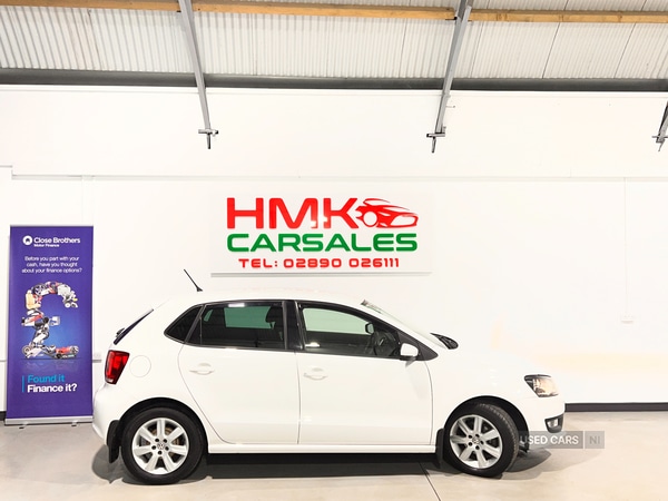 Used Volkswagen Polo 2013 for sale - 77231085: Photo 18