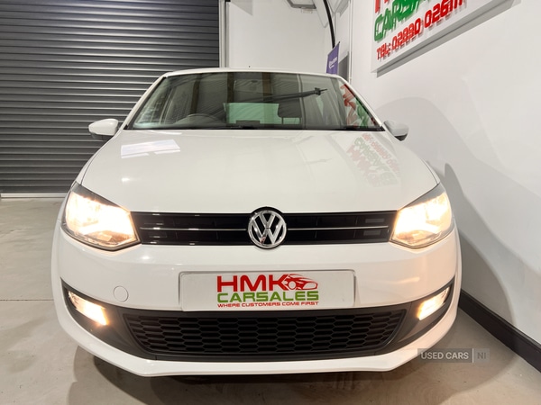 Used Volkswagen Polo 2013 for sale - 77231085: Photo 19