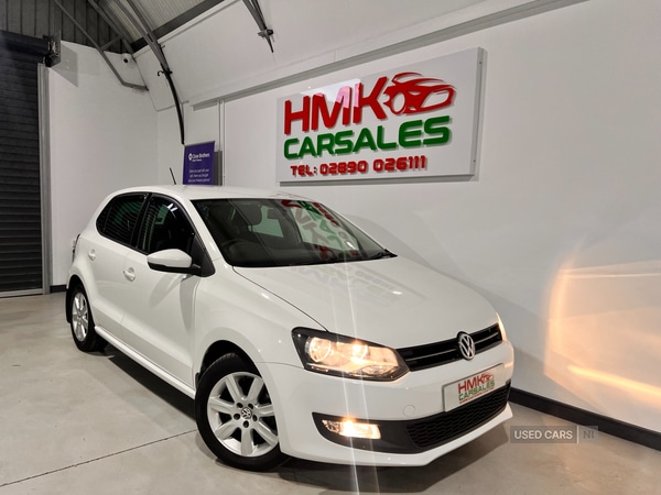 Used Volkswagen Polo 2013 for sale - 77231085: Photo 20