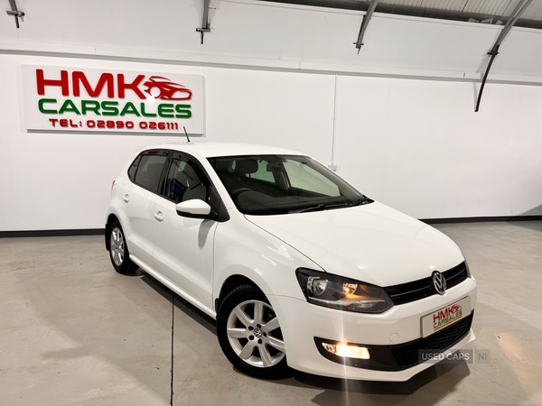 Used Volkswagen Polo 2013 for sale - 77231085: Photo 21