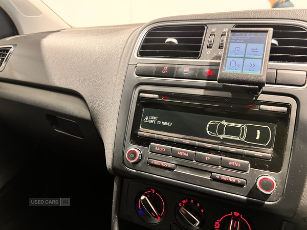 Used Volkswagen Polo 2013 for sale - 77231085: Photo 22