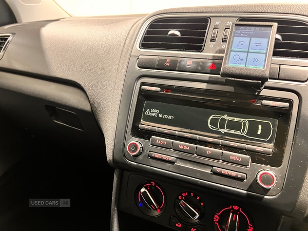 Used Volkswagen Polo 2013 for sale - 77231085: Photo 23