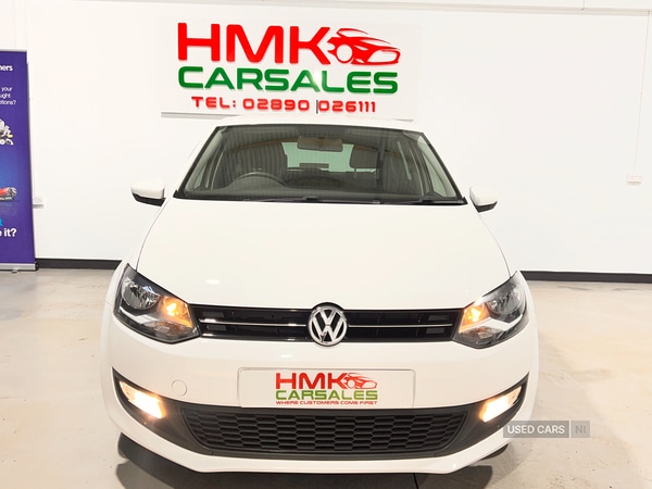 Used Volkswagen Polo 2013 for sale - 77231085: Photo 24