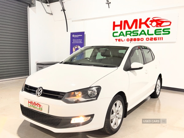Used Volkswagen Polo 2013 for sale - 77231085: Photo 25