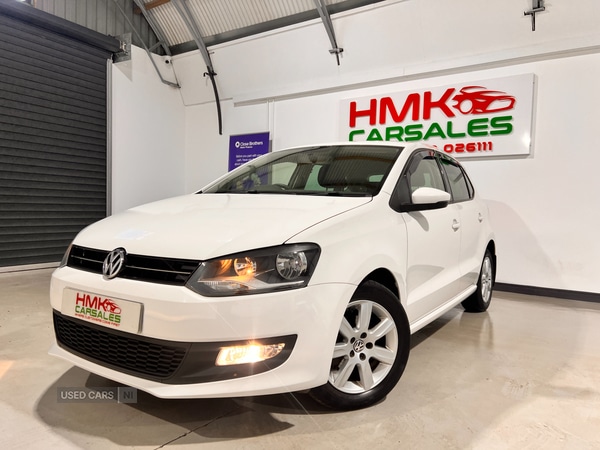 Used Volkswagen Polo 2013 for sale - 77231085: Photo 26