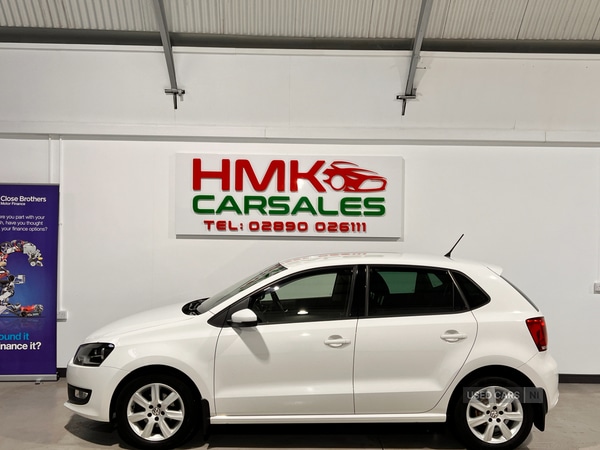 Used Volkswagen Polo 2013 for sale - 77231085: Photo 27