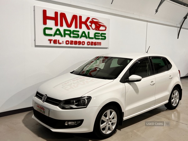 Used Volkswagen Polo 2013 for sale - 77231085: Photo 28