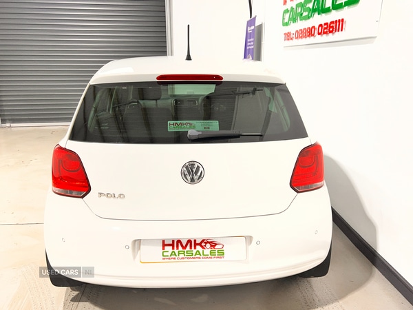 Used Volkswagen Polo 2013 for sale - 77231085: Photo 30
