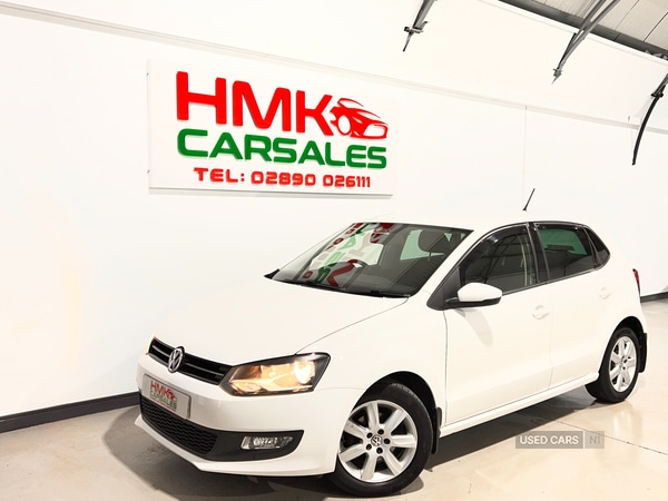 Used Volkswagen Polo 2013 for sale - 77231085: Photo 32