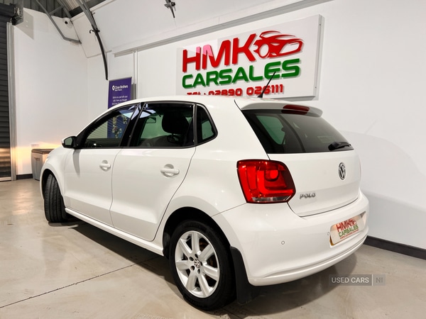 Used Volkswagen Polo 2013 for sale - 77231085: Photo 33