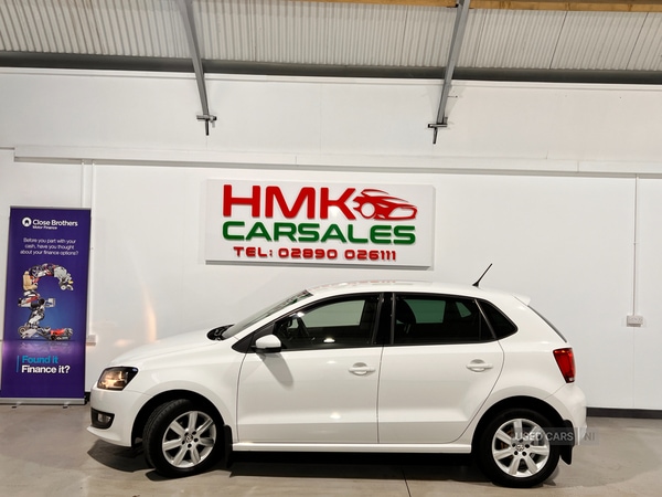 Used Volkswagen Polo 2013 for sale - 77231085: Photo 34