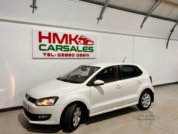 Used Volkswagen Polo 2013 for sale - 77231085: Photo 35