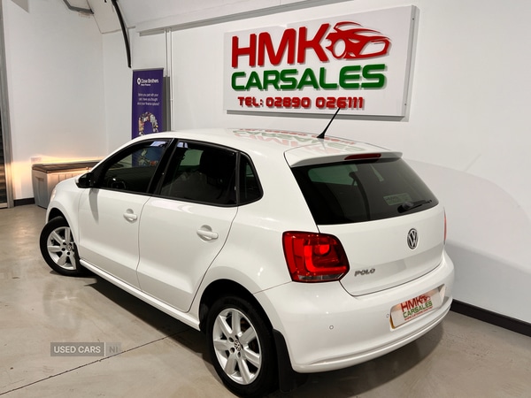 Used Volkswagen Polo 2013 for sale - 77231085: Photo 36