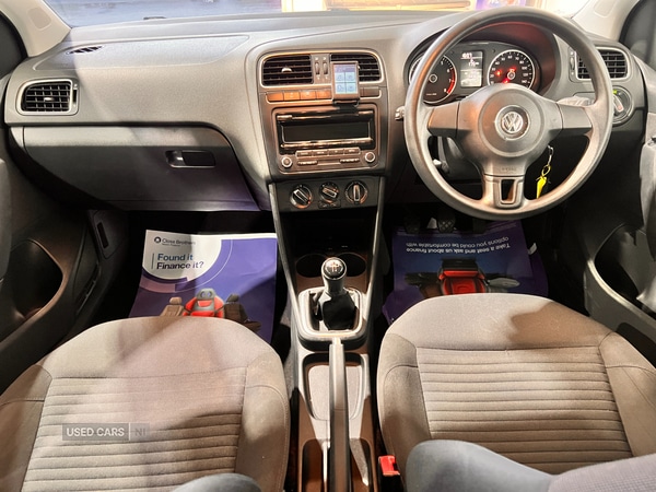 Used Volkswagen Polo 2013 for sale - 77231085: Photo 37