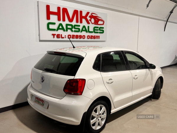 Used Volkswagen Polo 2013 for sale - 77231085: Photo 4