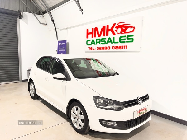 Used Volkswagen Polo 2013 for sale - 77231085: Photo 6