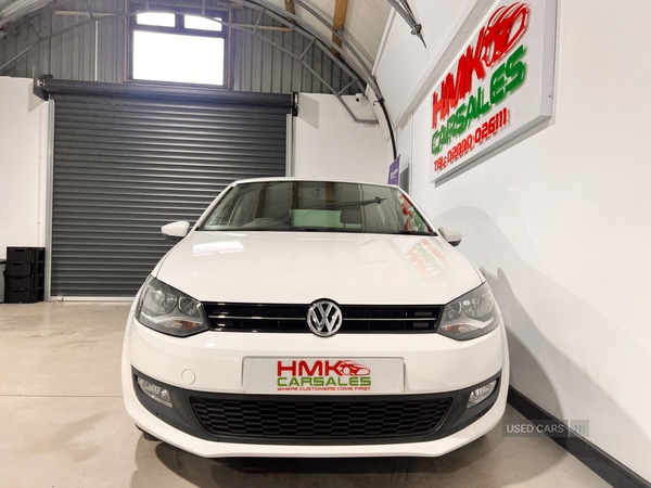 Used Volkswagen Polo 2013 for sale - 77231085: Photo 7