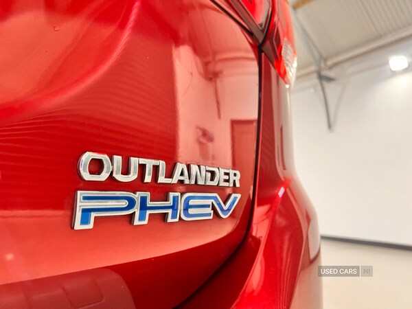 Used Mitsubishi Outlander 2017 for sale - 76260656: Photo 10