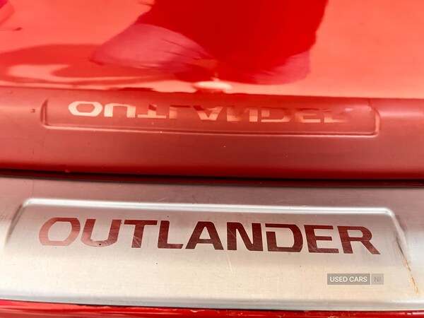 Used Mitsubishi Outlander 2017 for sale - 76260656: Photo 12