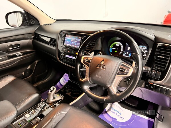 Used Mitsubishi Outlander 2017 for sale - 76260656: Photo 15