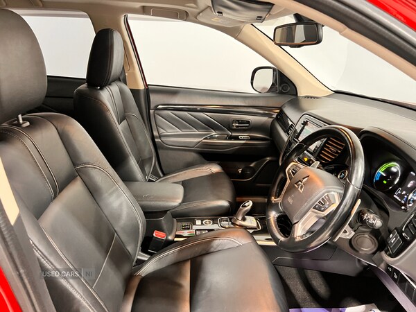 Used Mitsubishi Outlander 2017 for sale - 76260656: Photo 16